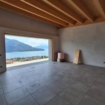 Vercana Lago di Como