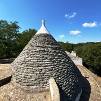 Ceglie Messapica  Puglia