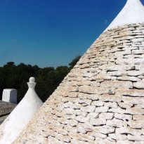 Ceglie Messapica  Puglia