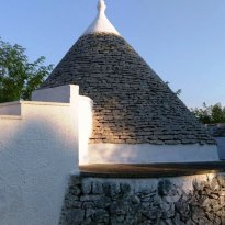 Ceglie Messapica  Puglia