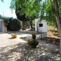 Ceglie Messapica  Puglia