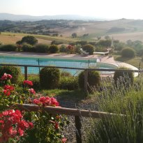 Castiglione del Lago Umbria