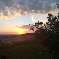 Castiglione del Lago Umbria