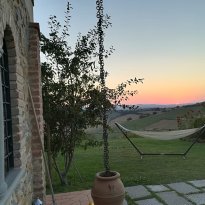 Castiglione del Lago Umbria