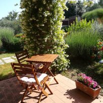 Castiglione del Lago Umbria