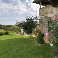 Castiglione del Lago Umbria