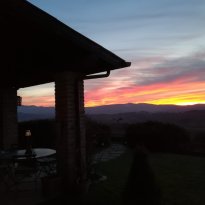 Castiglione del Lago Umbria