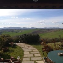 Castiglione del Lago Umbria