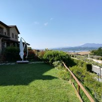 Castiglione del Lago Umbria