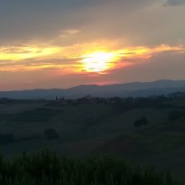 Castiglione del Lago Umbria