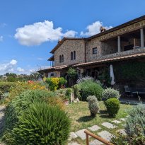 Castiglione del Lago Umbria