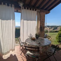 Castiglione del Lago Umbria