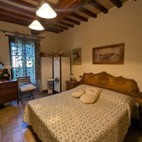 Castiglione del Lago Umbria