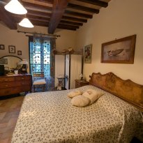 Castiglione del Lago Umbria