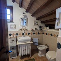 Castiglione del Lago Umbria