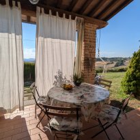 Castiglione del Lago Umbria