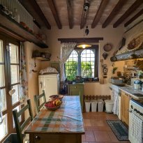Castiglione del Lago Umbria