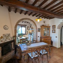 Castiglione del Lago Umbria