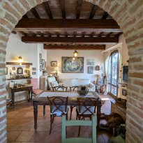 Castiglione del Lago Umbria