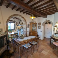 Castiglione del Lago Umbria