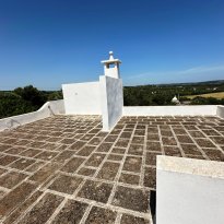 Ostuni Puglia