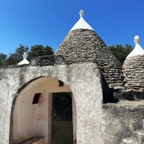 Ostuni Puglia
