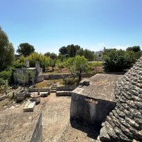 Ostuni Puglia