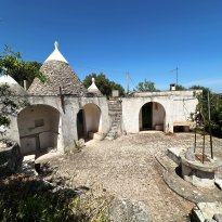 Ostuni Puglia