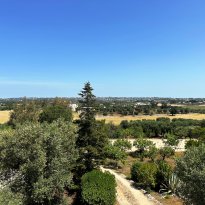Ostuni Puglia