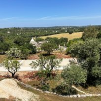 Ostuni Puglia