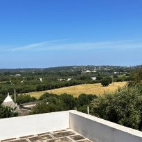 Ostuni Puglia