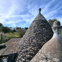 Ostuni Puglia
