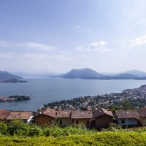 Stresa Lago Maggiore