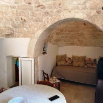Ceglie Messapica Puglia