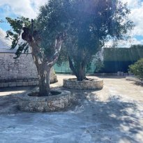 Ceglie Messapica Puglia