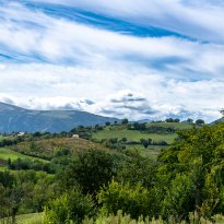 San Ginesio Le Marche