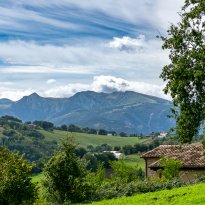 San Ginesio Le Marche