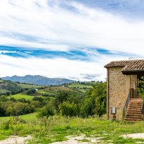 San Ginesio Le Marche