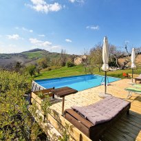 Penna San Giovanni Le Marche