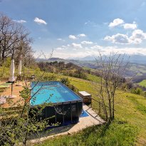 Penna San Giovanni Le Marche
