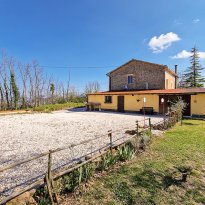Penna San Giovanni Le Marche