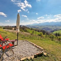 Penna San Giovanni Le Marche