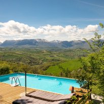 Penna San Giovanni Le Marche