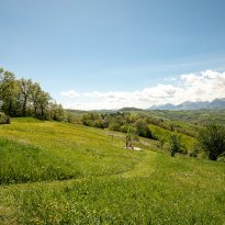 Penna San Giovanni Le Marche