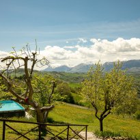 Penna San Giovanni Le Marche