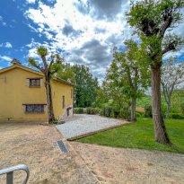 Cagli Le Marche