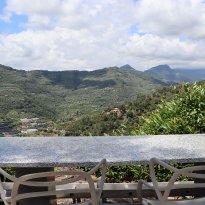 Dolceacqua Liguria