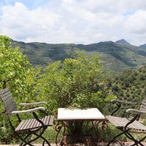 Dolceacqua Liguria