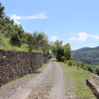 Dolceacqua Liguria