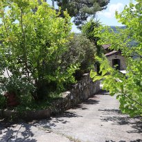 Dolceacqua Liguria